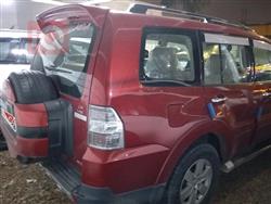 ميتسوبيشي باجيرو